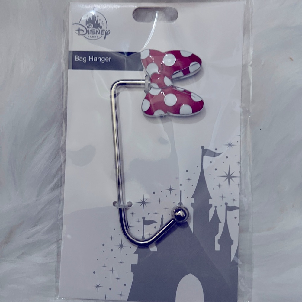 Disney Minnie Mouse Pocketbook holder